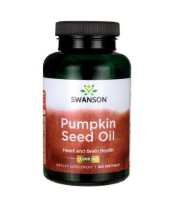 Pumpkin Seed Oil
