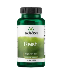 Reishi Mushroom