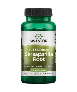 Full Spectrum Sarsaparilla Root