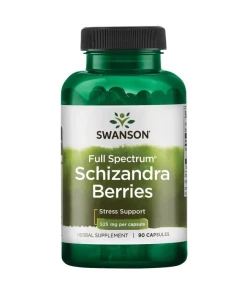 Full Spectrum Schizandra Berries