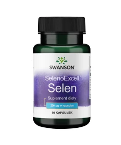 SelenoExcell Selenium