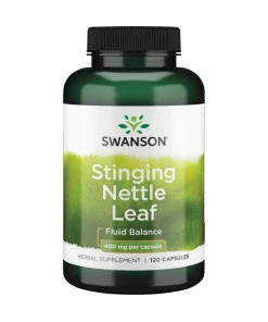 Stinging Nettle Leaf