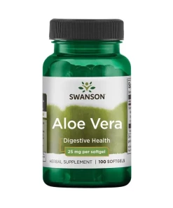 Aloe vera