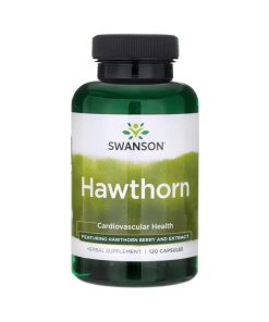 Hawthorn Extract