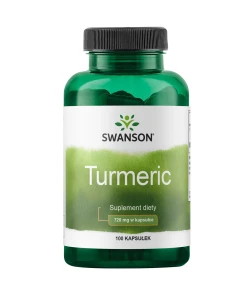 Full Spectrum Turmeric