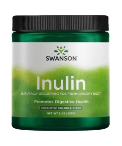 Inulin Powder - 227g