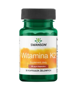 K-2-vitamin – naturligt