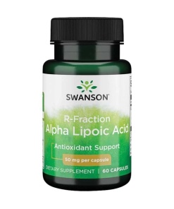 R-Fraction Alpha Lipoic Acid