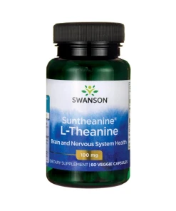 Suntheanine L-teaniini