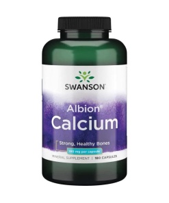 Albion Calcium