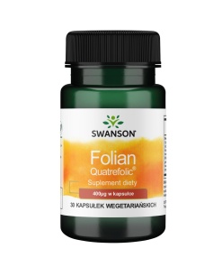 Folate (5-Methyltetrahydrofolic Acid)