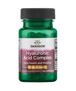 Hyaluronic Acid Complex