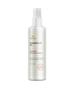 Magnéziumolaj-spray – 237 ml.