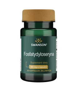 Fosfatidylserin