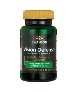 SWANSON Vison Defense 60 kaps