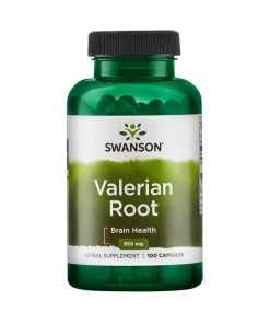 Valerian Root