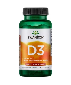 D-3-vitamiini