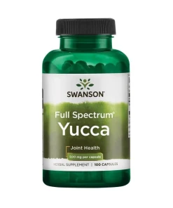 Full Spectrum Yucca