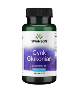 Zinc Gluconate