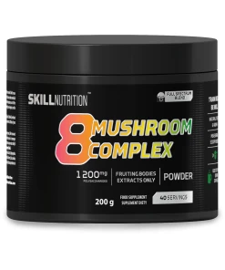8 Mushroom Complex - 200g