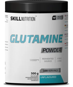 Glutaminpulver