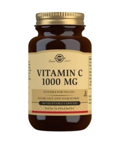 C-vitamin