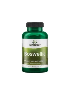 Swanson Boswellia (100 kapselia)