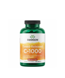Swanson C-1000 Vitamin (250 Tablets)