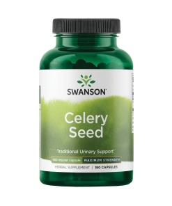 Celery Seed