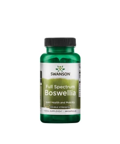 Swanson Full Spectrum Boswellia – 400 mg (60 kapselia)