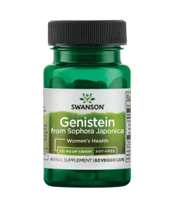 Genistein from Sophora Japonica