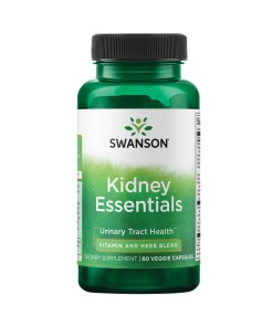 Kidney Essentials - 60 vcaps
