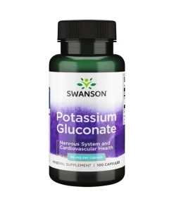 Kaliumgluconat