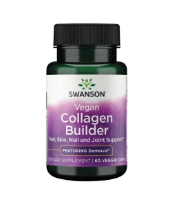 Vegan Collagen Builder - 60 vcaps