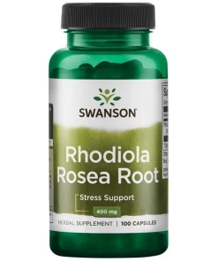 Rhodiola rosea-rod