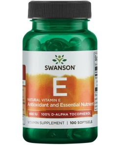 E-vitamin