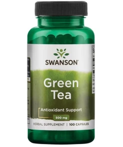 Green Tea