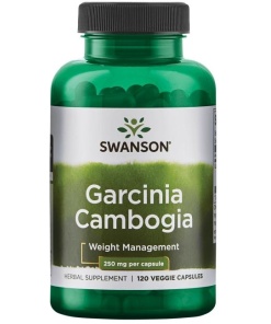 Garcinia Cambogia