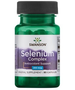 Selenium Complex