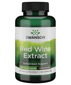 Red Wine Extract