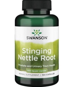 Stinging Nettle Root