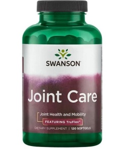 Joint Care - 120 softgels