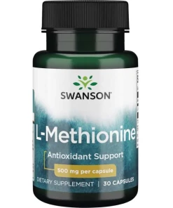 L-metionin