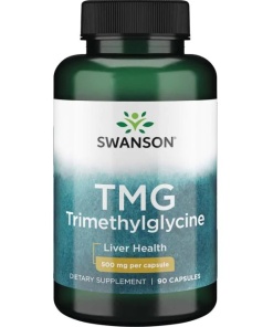 TMG (Trimethylglycine)