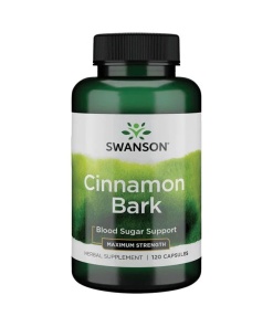 Cinnamon Bark
