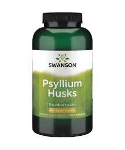 Psyllium Husks