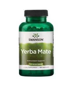 Yerba Mate