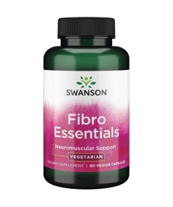 Fibro Essentials - 90 vcaps