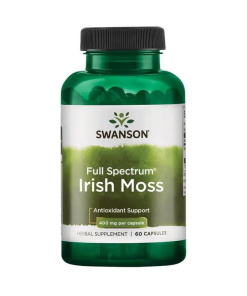 Full Spectrum Irish Moss