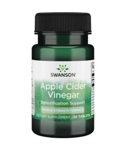 Vinagre de sidra de manzana